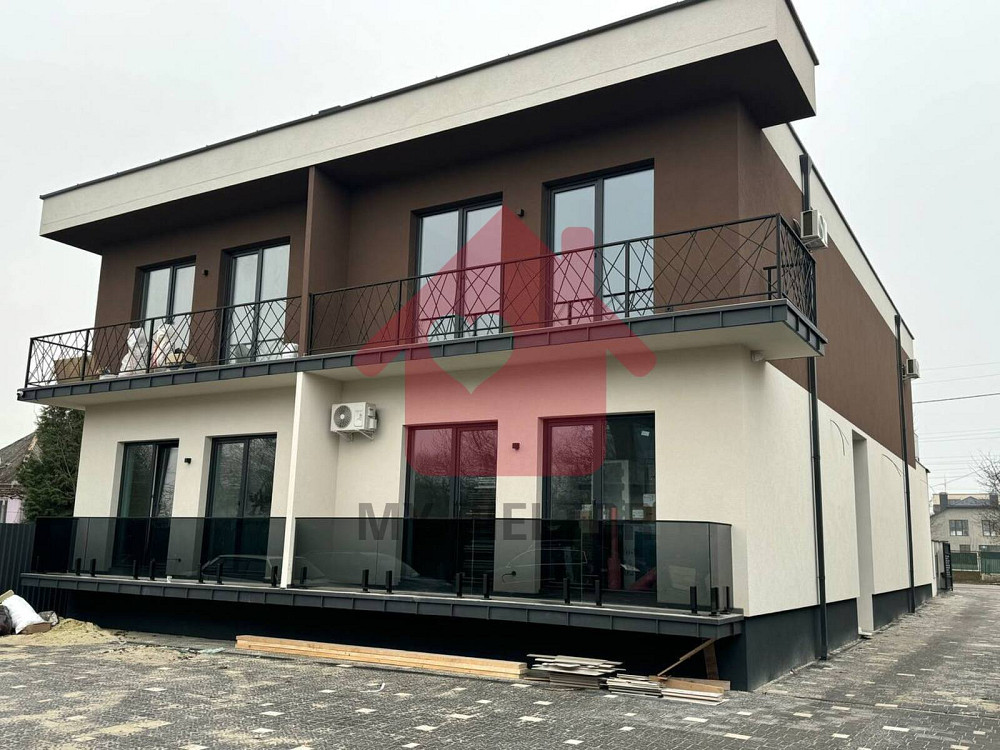 Продаж торгове приміщення на Загорська, 42 поверх - 1/2 Uzhhorod - photo 1