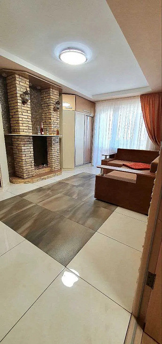 Оренда Квартира 2-кімнатна, 3/10 поверх на вул.Харківське шосе, 168А Київ - фото 1