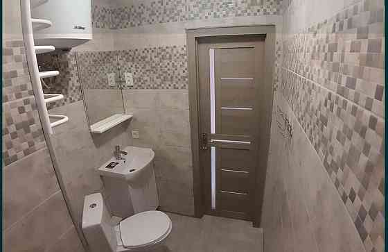 Оренда Квартира 1-кімнатна, 4/25 поверх на провулок Балтійський, 3 а Київ