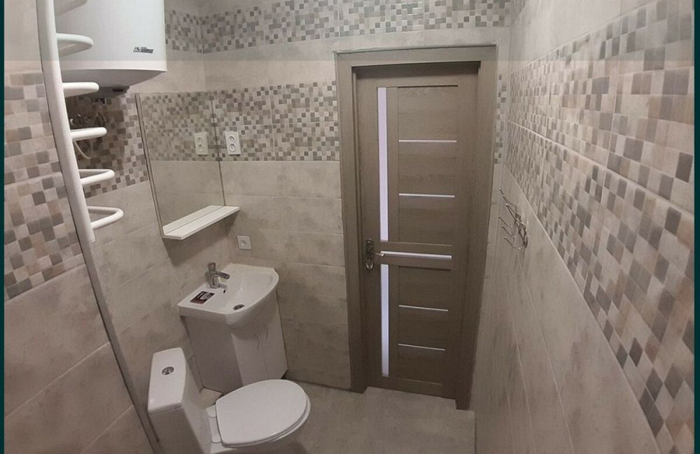 Оренда Квартира 1-кімнатна, 4/25 поверх на провулок Балтійський, 3 а Київ - фото 4