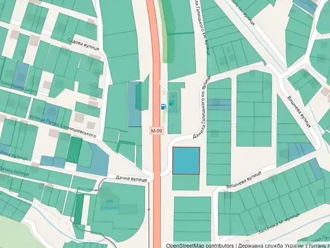 For sale land plot  area 25.12 ares по трасі Львів-Рава-Руська  - photo 3