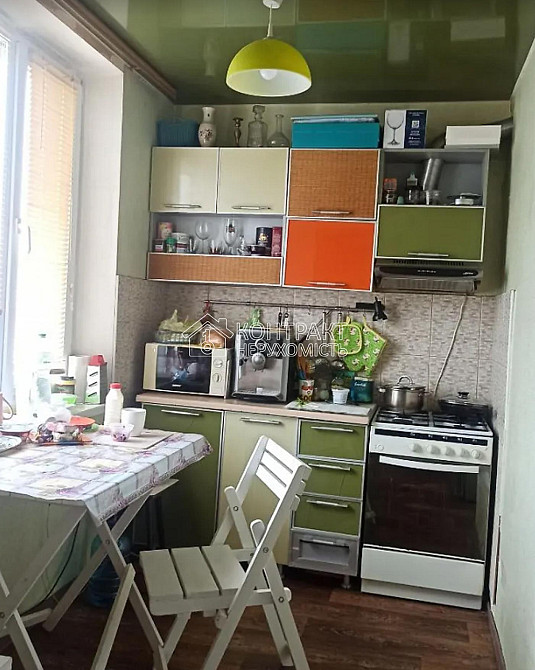 Продаж Квартира 1-кімнатна, 12/12 поверх на вул. Жуковського Харків - фото 1