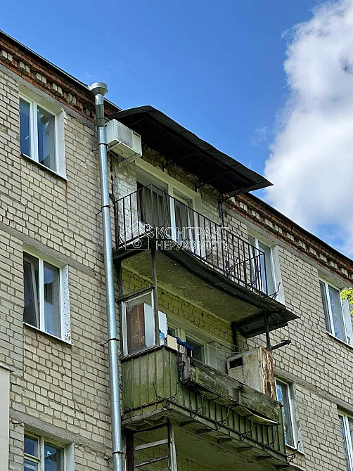 Продаж Квартира 2-кімнатна, 5/5 поверх на вул. Тобольська Харків - фото 18