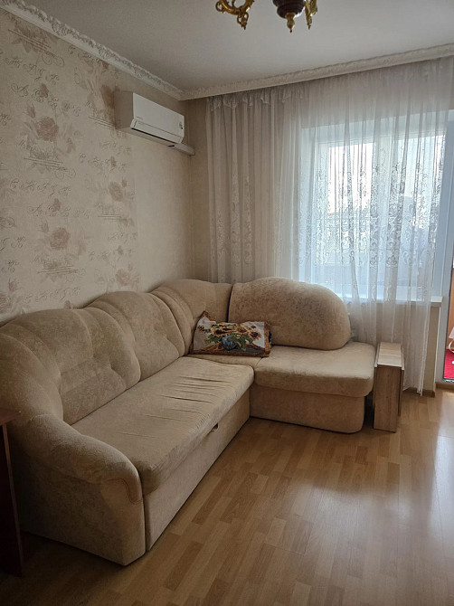 Оренда Квартира 2-кімнатна, 7/9 поверх на вул.Героїв Дніпра, 42а Київ - фото 6