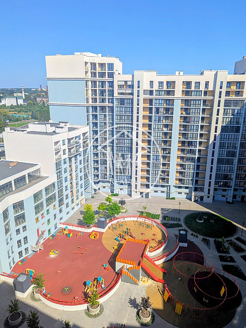 Продаж 2к Квартира 110 кв.м Стрийська, 108 L'viv - photo 19