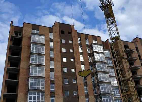 Продаж 1к Квартира 47 кв.м Г. Чорнобиля Zhytomyr