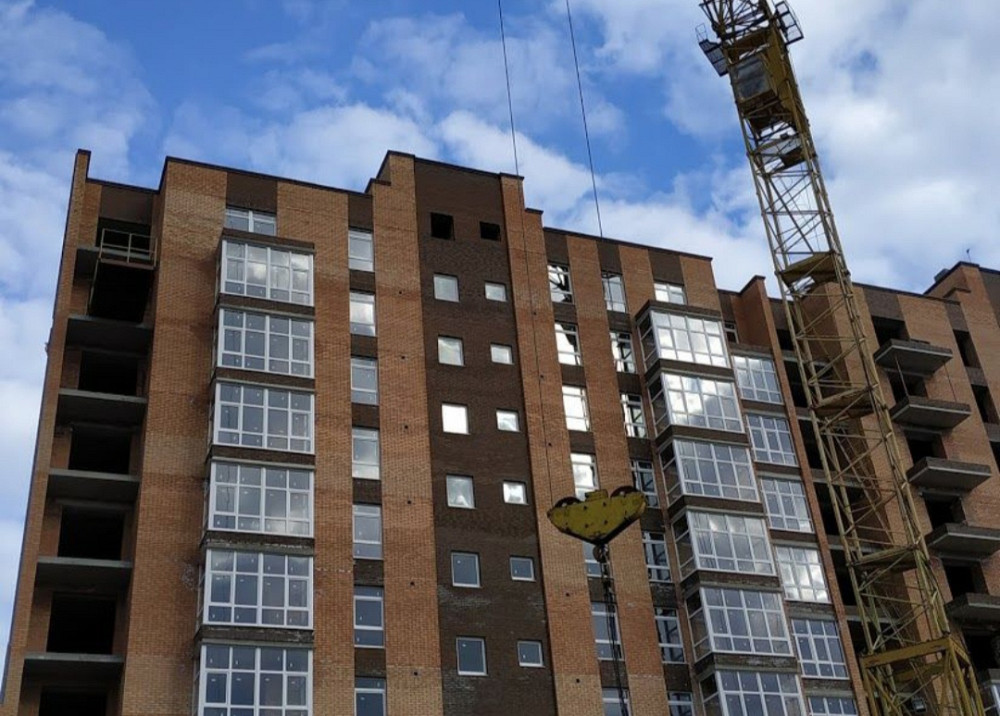 Продаж 1к Квартира 47 кв.м Г. Чорнобиля Zhytomyr - photo 2