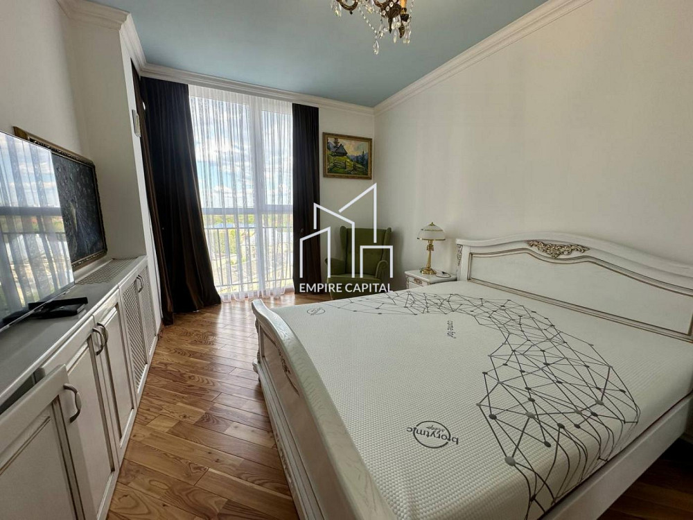 Оренда 2к квартири 83 кв. м Львів - фото 7