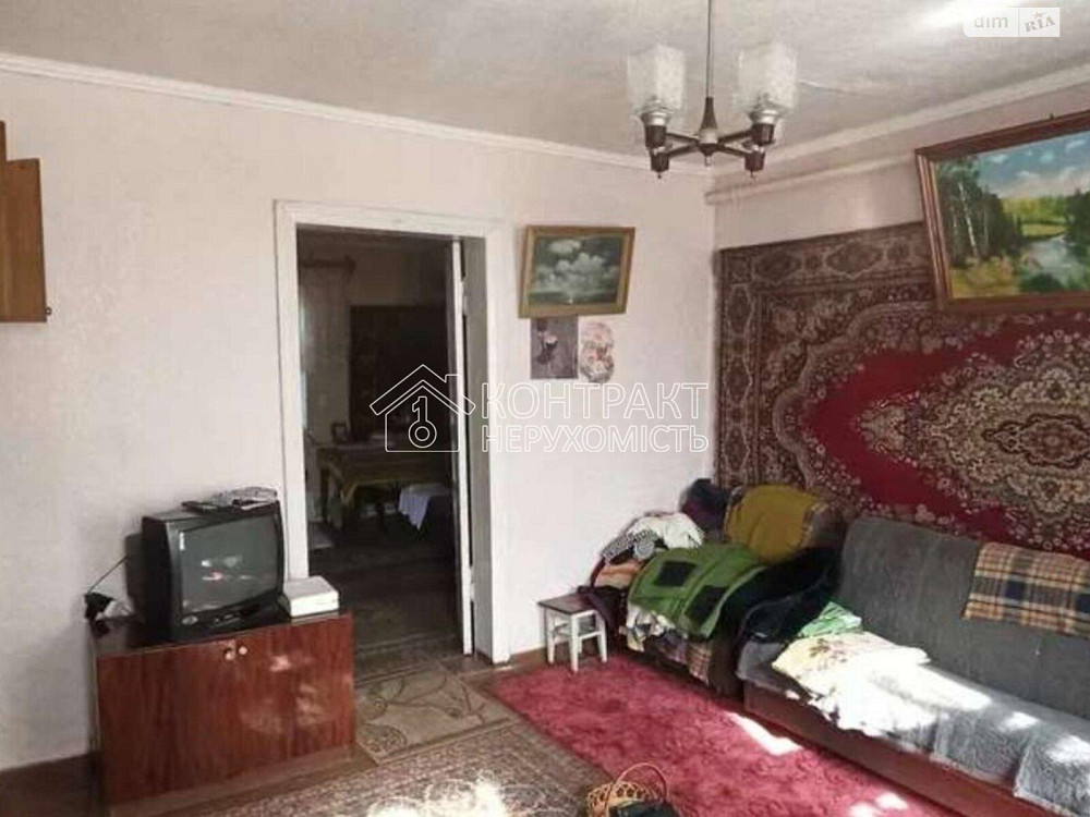 Продаж Будинок 4-кімнатний на вул. альбовського Люботин - изображение 1