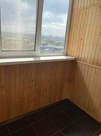 Оренда Квартира 1-кімнатна, 16/16 поверх на Левка Лукяненка вул. (Маршала Тимошенка) Киев