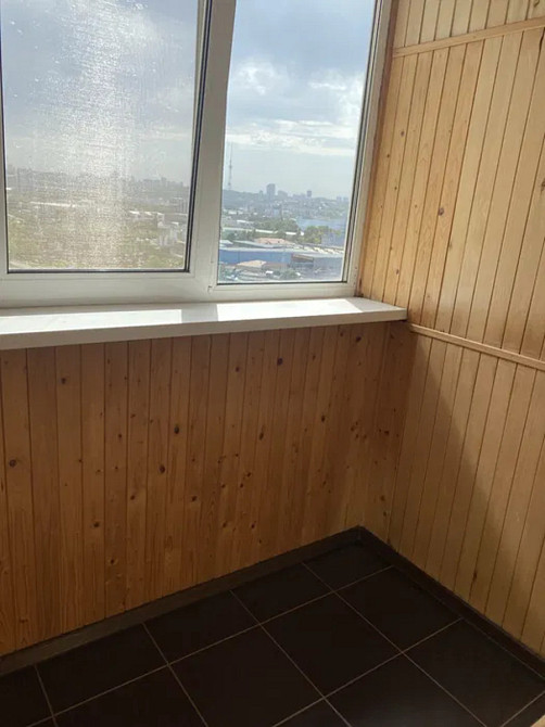 Оренда Квартира 1-кімнатна, 16/16 поверх на Левка Лукяненка вул. (Маршала Тимошенка) Киев - изображение 4