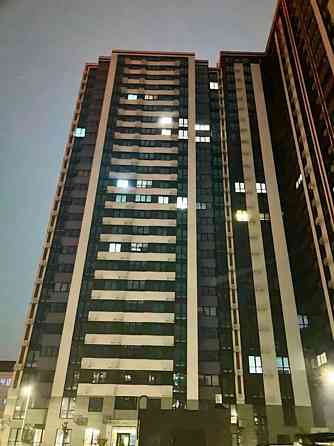 Продаж Квартира 3-кімнатна, 17/24 поверх на Повітряних Сил просп. (Повітрофлотський), 56 Kiev