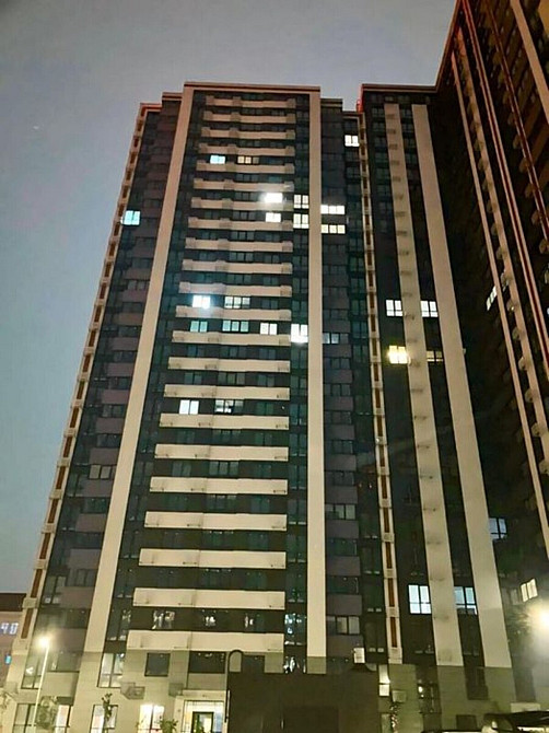 Продаж Квартира 3-кімнатна, 17/24 поверх на Повітряних Сил просп. (Повітрофлотський), 56 Kiev - photo 6