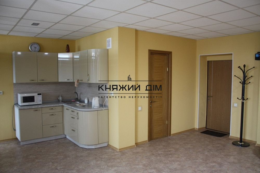 Оренда офісне приміщення на Драгоманова ул. поверх - 15/15 Київ - фото 3