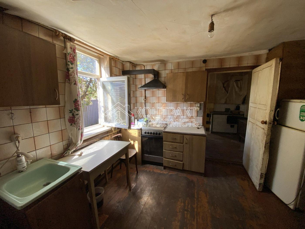 Продаж Будинок 2-кімнатний на вул. Шацький в'їзд Харків - фото 13