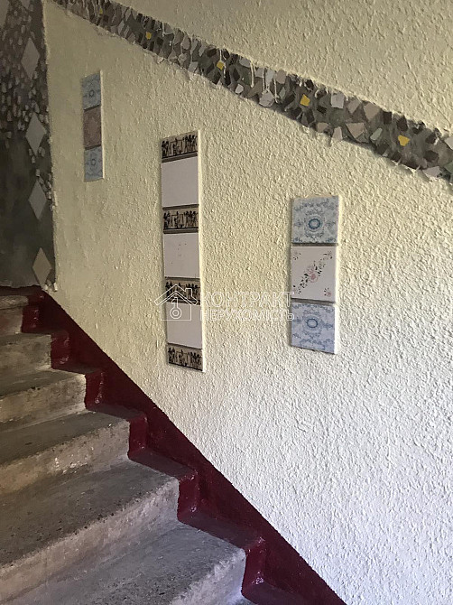 Продаж Квартира 1-кімнатна, 3/5 поверх на вул. Ощепкова Харків - фото 13