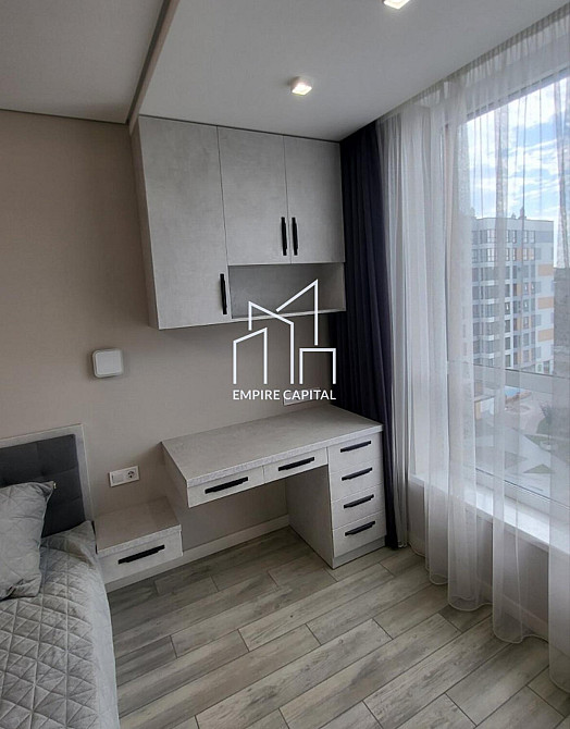 Продаж 1к квартири 51.1 кв. м Львів - фото 4