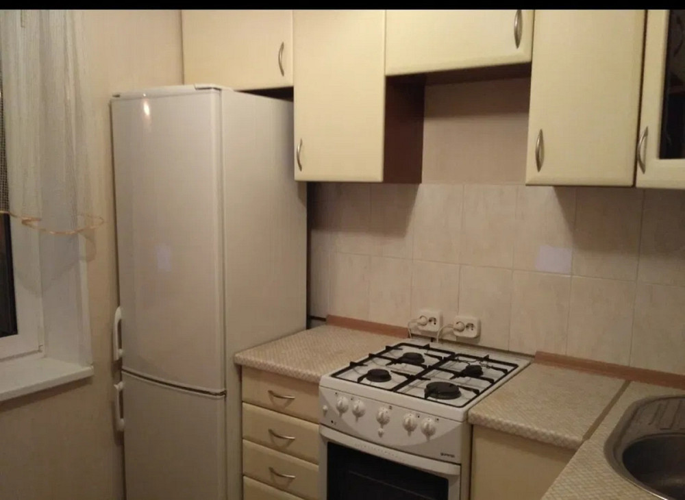 Оренда Квартира 1-кімнатна, 2/9 поверх на Тростянецка, 7а Киев - изображение 8