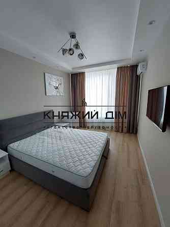 Оренда Квартира 2-кімнатна, 12/25 поверх на Заречная ул. Київ