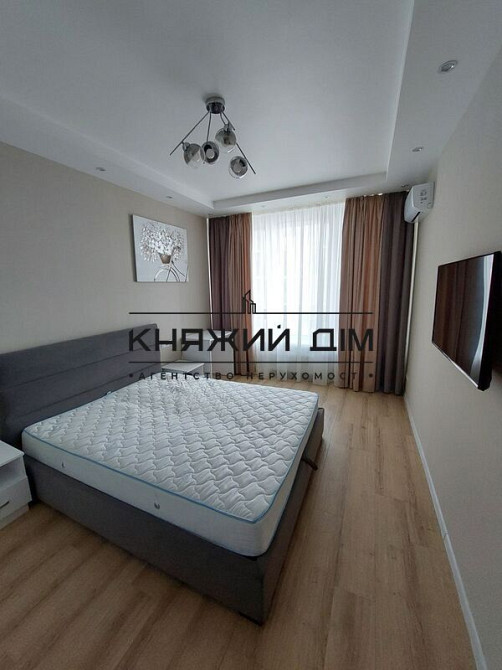 Оренда Квартира 2-кімнатна, 12/25 поверх на Заречная ул. Київ - фото 6