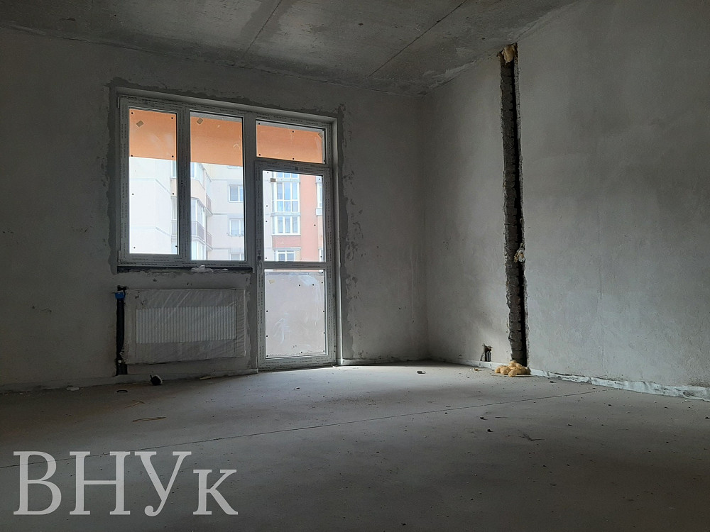 Продаж Квартира 2-кімнатна, 7/10 поверх на Кругла Львів - фото 8