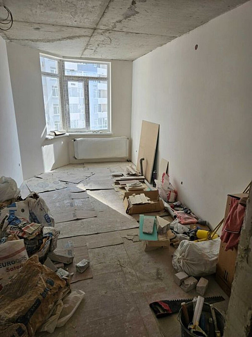 Продаж Квартира 2-кімнатна, 5/11 поверх Тернопіль - фото 1