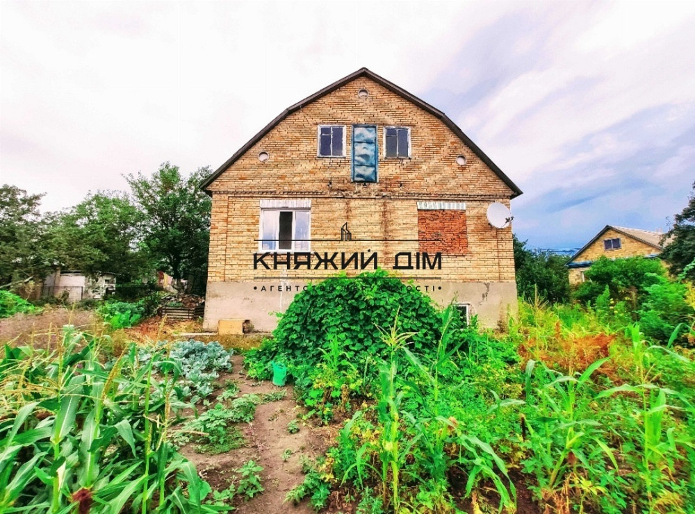 Продаж 2-поверховий Будинок з ділянкою 17 сот 189 кв.м    - фото 12