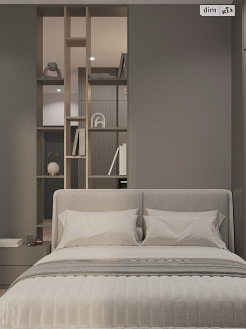 Оренда Квартира 1-кімнатна, 5/18 поверх Вінниця - фото 5