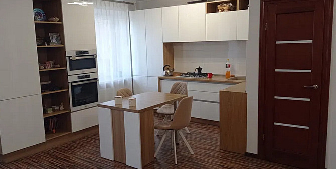 Продаж 3к квартири, 67 кв.м, просп. Бандери Тернопіль - фото 1
