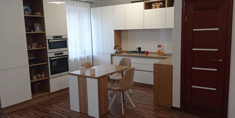 Продаж 3к квартири, 67 кв.м, просп. Бандери Тернопіль - фото 1