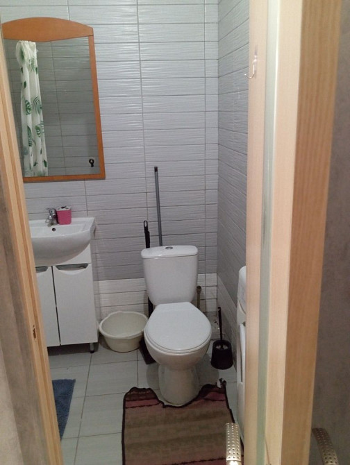 Продаж Квартира 1-кімнатна, 14/16 поверх на Олевська вул., д. 13 Київ - фото 10