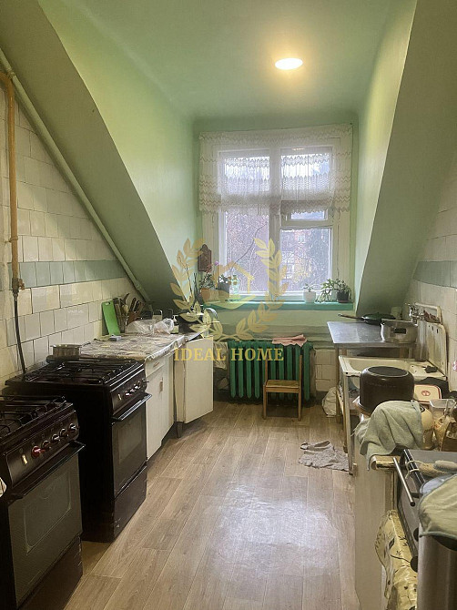 Продаж 1-кімнатної квартири в Києві Київ - фото 5