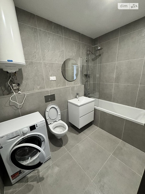 Оренда Квартира 2-кімнатна, 12/25 поверх на вул. Воскресенська, 2В Київ - фото 10