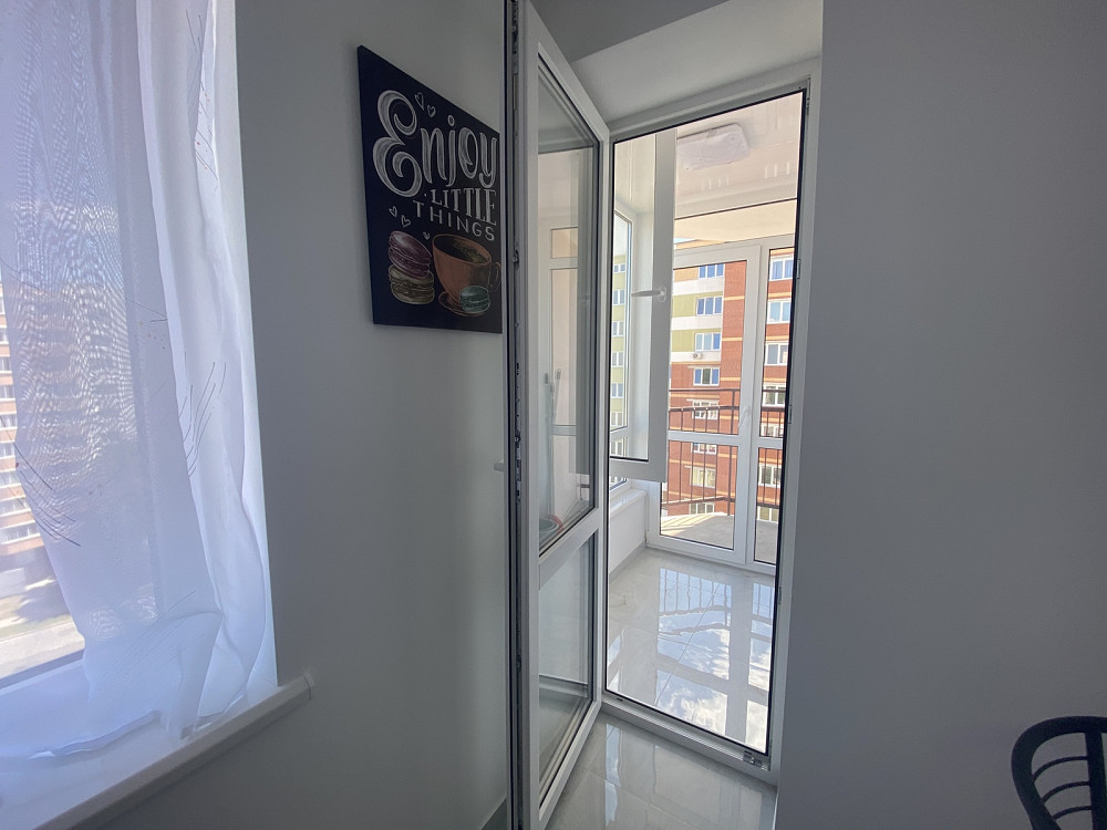 Здам в оренду 1 кімнатну квартиру по вул. Тролейбусна, Дружба Тернопіль - фото 14