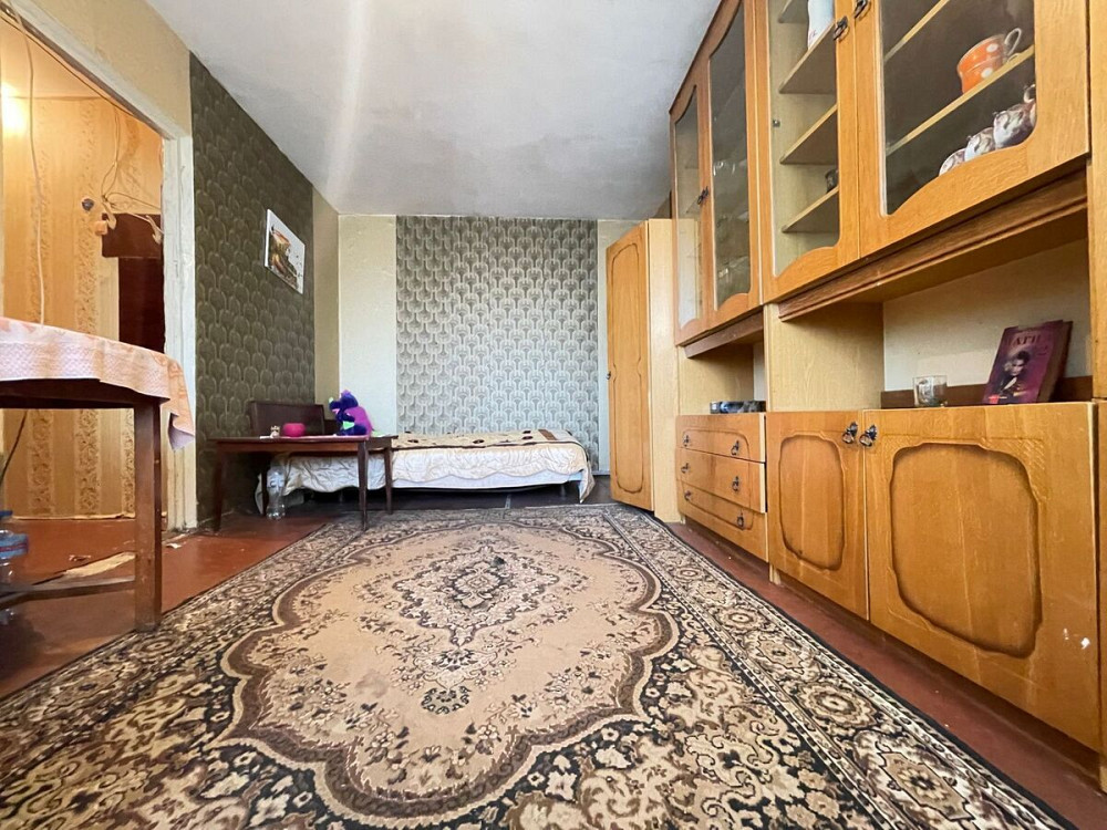 Продаж Квартира 2-кімнатна, 8/9 поверх на Романа Шухевича, 30А Київ - фото 4