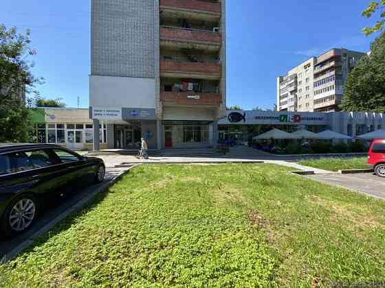 Оренда приміщення вільного призначення на вул. Володимира Великого поверх - 1/9 Львів