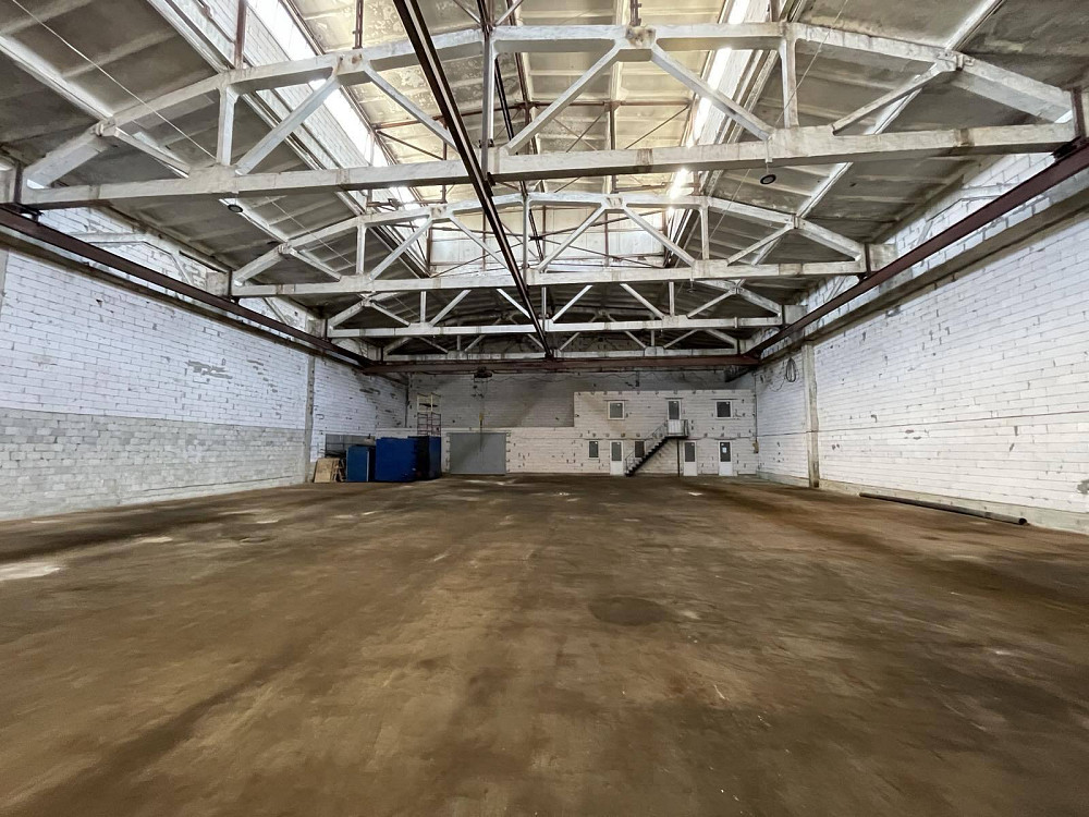 Оренда приміщення вільного призначення на вул. Лукяновича Д. поверх - 1/1 Тернополь - изображение 3