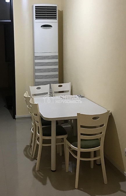 Продаж Квартира 3-кімнатна, 1/4 поверх на вул. Пушкинский въезд Харків - фото 1