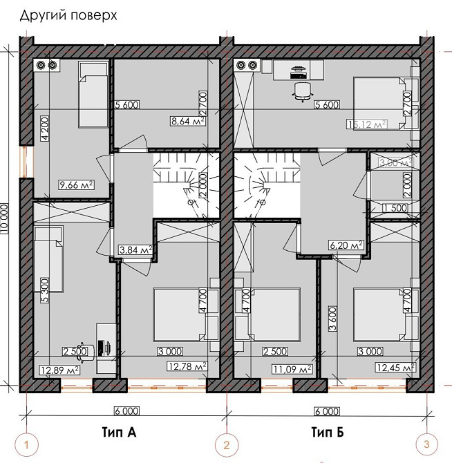 Продаж Квартира на улица Куземського Remeniv - photo 20