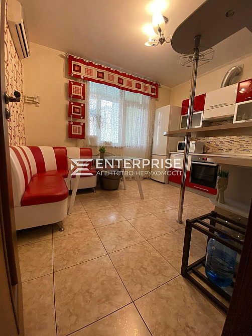 Оренда 2к Квартира 76 кв.м Єлизавети Чавдар вул. Київ - фото 6