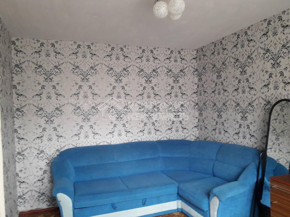 Продаж Квартира 1-кімнатна, 2/9 поверх на вул. Валентинівська Харків - фото 2