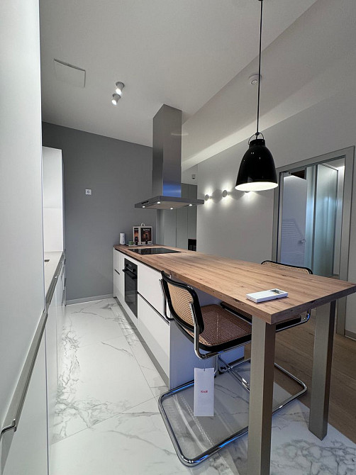 Продаж Квартира 2-кімнатна, 19/23 поверх на Василя Тютюнника вул., д. 28а Київ - фото 10