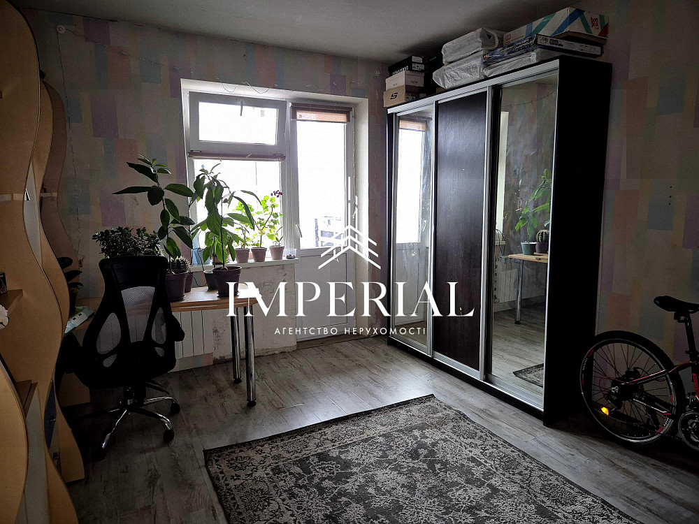 Продаж 3к Квартира 69 кв.м Милославская вул. Київ - фото 10