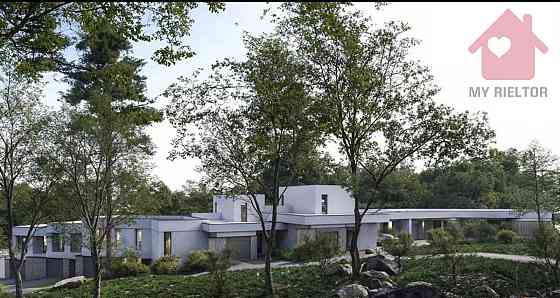 Продаж елітних котеджів «Сьоме небо» 