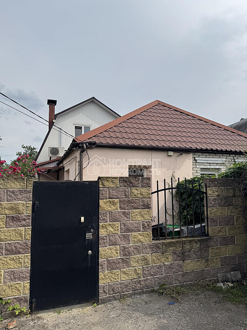 Продаж Будинок 4-кімнатний на вул. Ново-Віринська Харьков - изображение 1