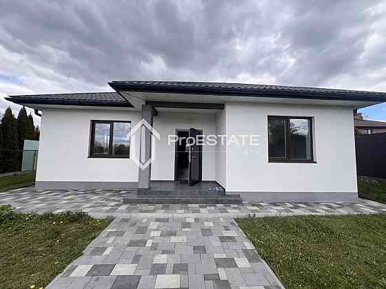 Продаж Будинок 4-кімнатний на вул. Центральна Вишеньки