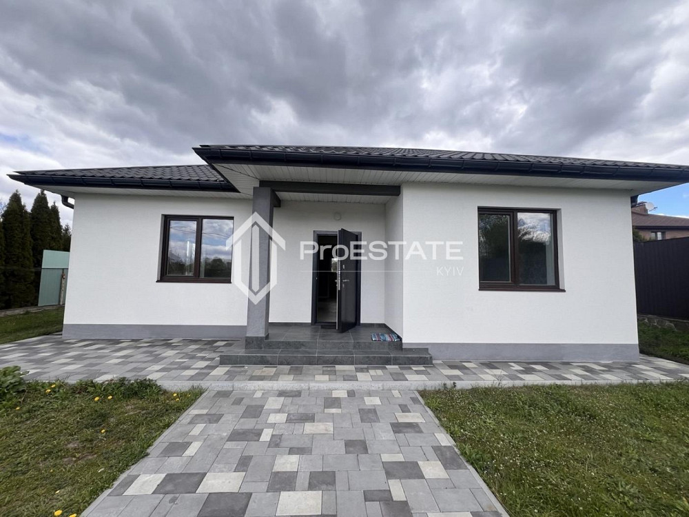 Продаж Будинок 4-кімнатний на вул. Центральна Вишеньки - изображение 1