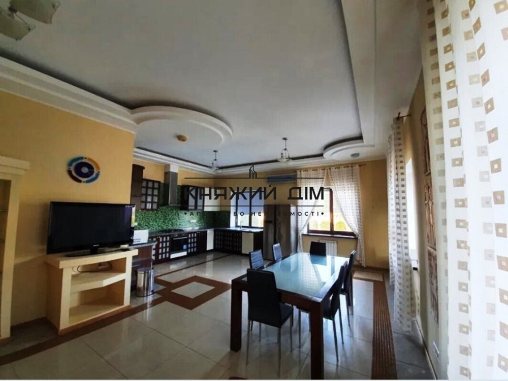 Аренда просторного дома в пгт. Козин. № 138131 Козин (МИРОНІВСЬКИЙ район) - фото 6