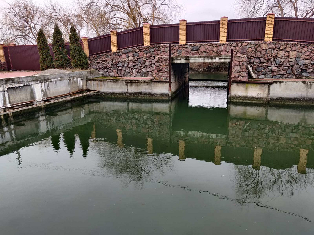 Дом в Маяках со своим выходом в р. Днестр. Маяки (Біляївський район) - фото 8