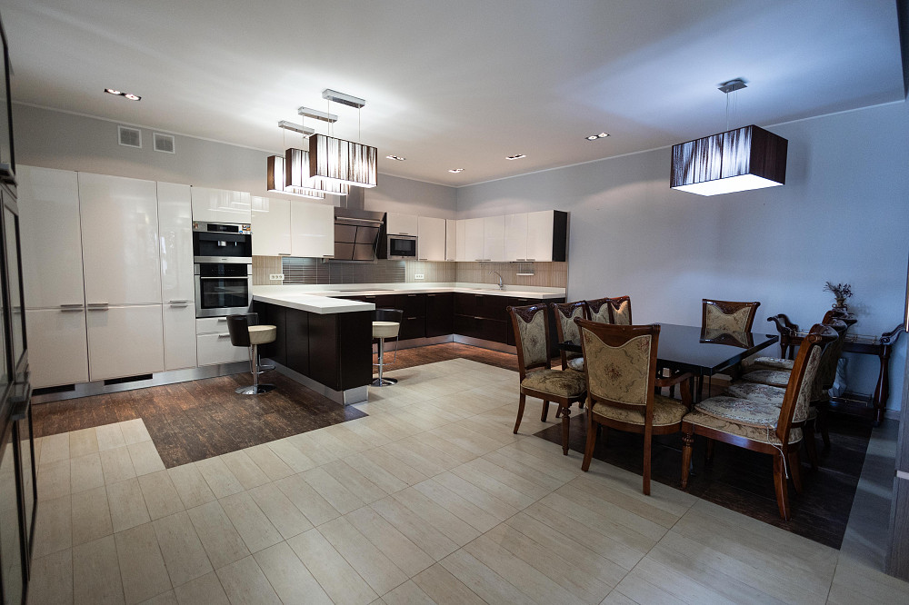 Элитный Дом с Видом на Море: на 11 ст.Фонтана Одеса - фото 4